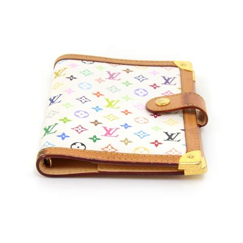 louis vuitton multicolor out of style|louis vuitton multicolor agenda.